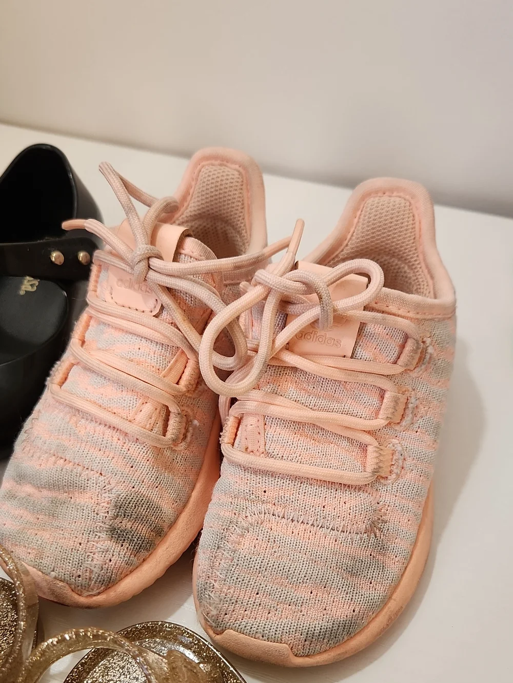 MINI MELISSA SHOES